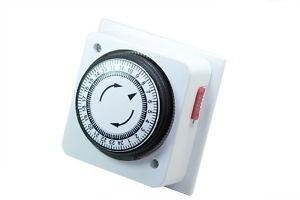 LGA MECHANICAL IMMERSION HEATER TIMESWITCH LG-MIHT