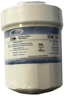 GENERAL ELECTRIC – Filter Hat Wasser WF287 Für Kühlschrank General Electric