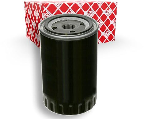 febi bilstein 22538 Ölfilter, 1 Stück