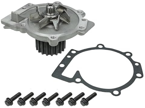 MEYLE WASSERPUMPE | Kompatibel mit: VOLVO C30, C70 II Cabriolet, S40 II, S60 I, S60 II, S80 I, S80 II, V40 Schrägheck, V50, V60 I, V70 II