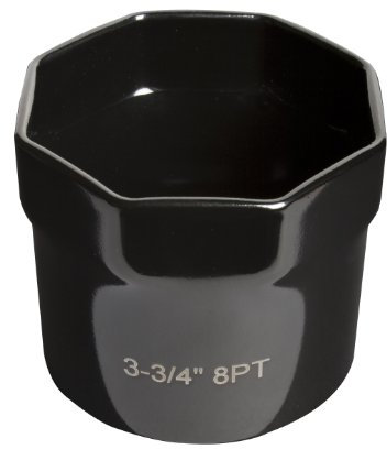 Sunex 10622 3 – 3/4-inch contratuerca de cojinete de rueda de 8 puntos