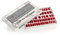 JEM Set of 64 Alphabet Cutters