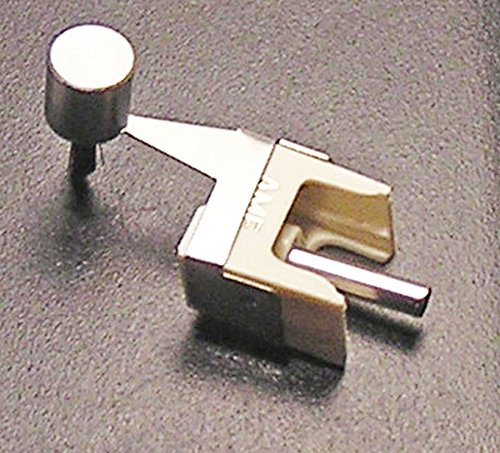 durpower Phonograph Record Turntable Needle for Needles Pickering D200 Radio Shack rs531 RECOTON 254e-696 254e696