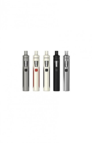 eGo AIO kit Nero sigaretta elettronica kit senza e-liquid senza nicotina senza liquido