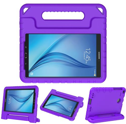 BMOUO kcc072 niños Funda para Tab E 8.0 Tablet
