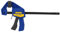 Irwin Mini Einhand-Zwinge 150 mm, Haltekraft 70 kg, T546EL7