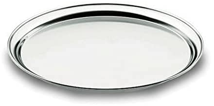 Lacor - 62841 - Bandeja Camarero Inox.40cm