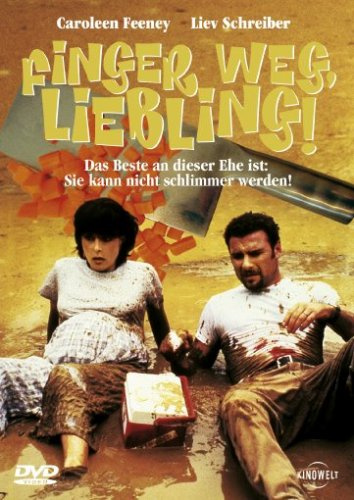 Finger weg, Liebling!