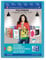 OXFORD Protège-Documents Polyvision A4 120 vues / 60 pochettes Couverture Polypro Bleu