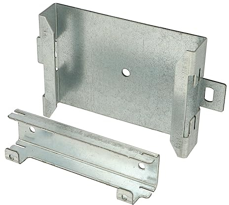 Siemens BVP:034262 Mounting Bracket