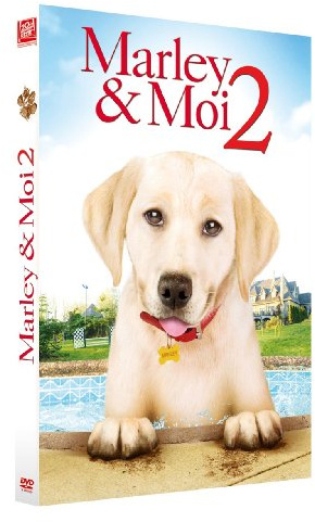 Marley et moi 2 [FR Import]