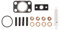 Elring 714.600 Joint pour Turbo ELRING