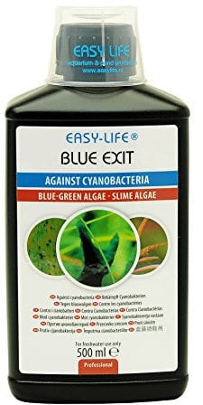 Easy Life Blue Exit, 500 ml