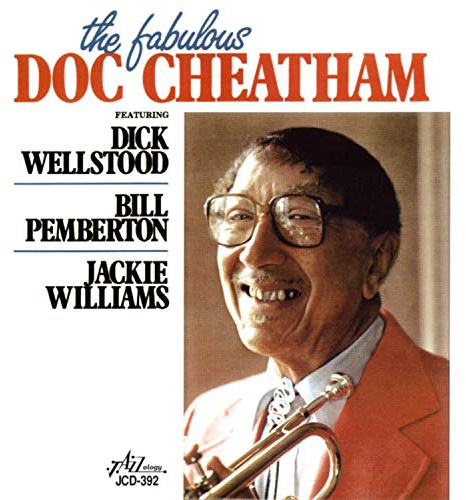 Fabulous Doc Cheatham