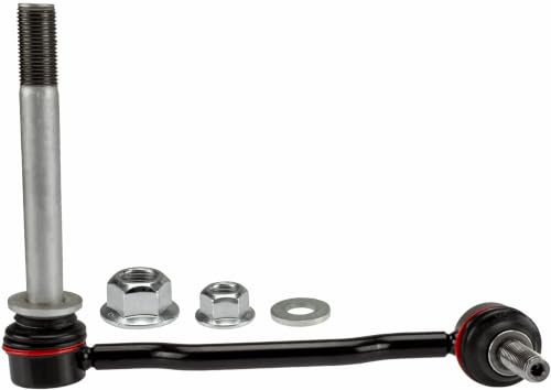 TRW Automotive AfterMarket JTS469 Koppelstange | Kompatibel mit: CITROËN C5 II Break, C5 III, C5 III Break, C6, PEUGEOT 407, 407 Coupe, 407 SW, 508 I, 508 SW I