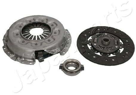 JAPANPARTS KF-160 Kupplungssatz Kompatibel mit NISSAN PICK UP D22 300017F025 KF-160 3010001G10 Kupplung Komplett