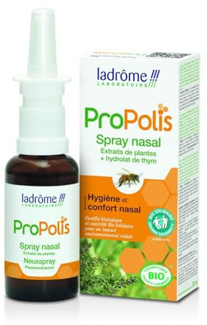La Drome Propolis neusspray - 30 ml