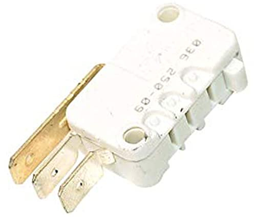 FAGOR - Microinterrupteur de niveau pour lave vaisselle FAGOR