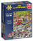 Verkehrschaos (Puzzle),500T.17465