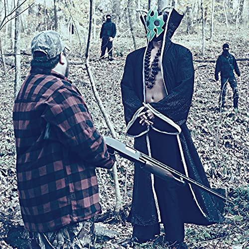 Ultramantis Black (E.P.)