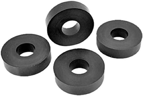 Powerflex PFF19-3620BLK Performance Polyuretan Buchsen Blackseries