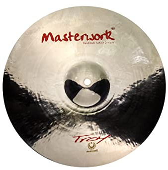 Masterwork Troy 14 Crash