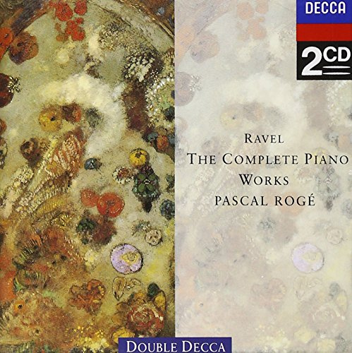 Ravel:Complete Piano Works