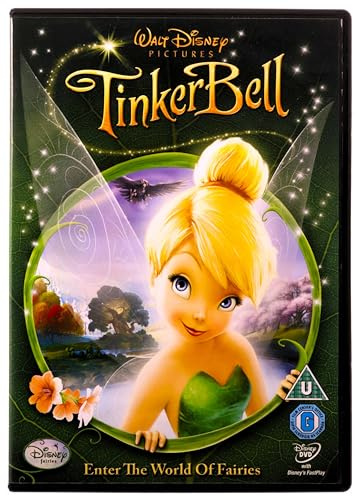 Tinker Bell [UK Import]