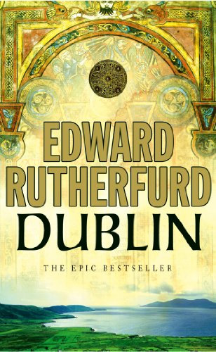 Dublin: Foundation (English Edition)