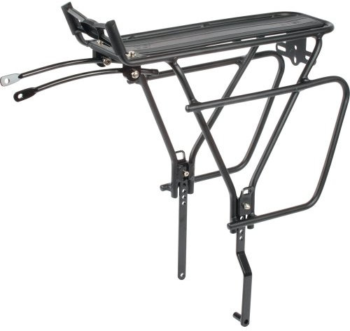 Zefal Raider / FA003573006 Porte-bagages Noir