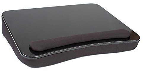 Sofia and Sam All Purpose Lapdesk | Laptop Lap Desk | Travel | Student