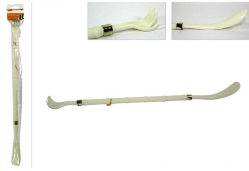 CHAUSSE PIED GRATTE DOS REF 71140045