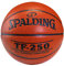 Spalding Unisex-Adult 74531Z_7 Basketball, orange, 7