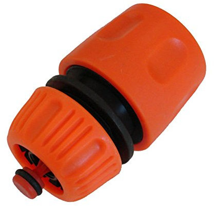Acoplamiento de alimentación de agua para manguera Stihl TS410 TS420