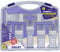 Smart P7MAX P7 mAX Purple Series 7 Piece Titanium Alloy Bi-Metal Blade Set