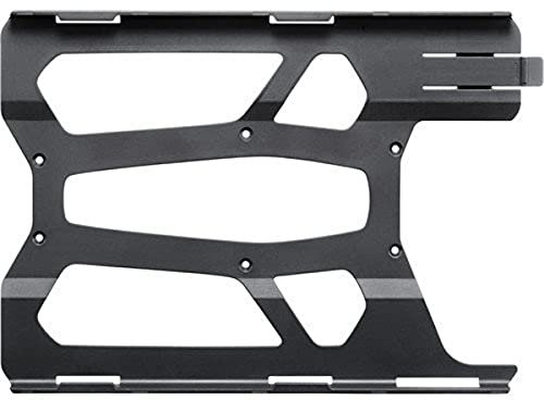 Manfrotto MVDDFA2 DD Frame for IPAD AIR 2, Black, Compact