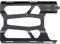 Manfrotto MVDDFA2 DD Frame for IPAD AIR 2, Black, Compact