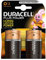 Duracell Plus D, 2 Batteries in a pack