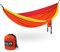Eagles Nest Outfitters Double Nest Hängematte, Sunshine, Nicht zutreffend