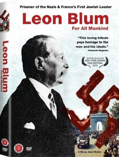 Leon Blum: For All Mankind / (Ws) [DVD] [Region 1] [NTSC] [US Import]
