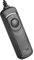 Fernauslöser Passend für Panasonic Lumix DMC FZ100 FZ50 FZ30 FZ-20 L1 LC10 LC1 G1 GH1 GH2 GF1 G10 DMW-RS1 / RS1E / RSL1 & Leica DIGILUX 2, 3 ähnlich RM-RS1