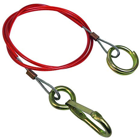 Carpoint 0438110 Brechkabel für Auflaufbremse Bulk