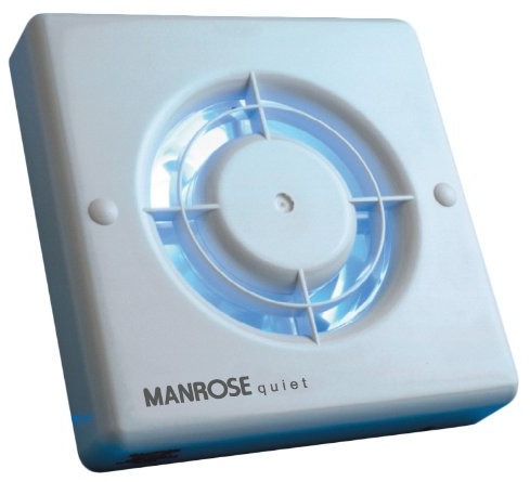 Manrose QF100S