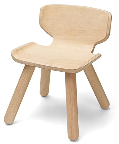 Plan Toys 8701 Curvy Click CLACK, Holz