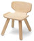 Plan Toys 8701 Curvy Click CLACK, Holz