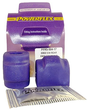 Powerflex PFR5-504-17 Performance Polyuretan Buchsen