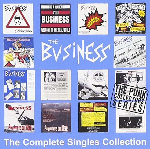 The Complete Singles Collection