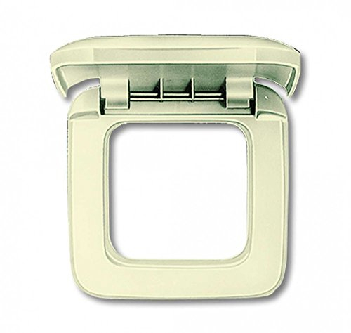 Busch-Jaeger BUSC Schutzabdeckung 2518-212 Reflex-SI, bunt
