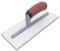 Glättkelle-DuraSoft Griff, Kunststoff, 279x114 mm