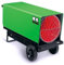 Remko PGT 100 Mobiler Gasheizstrahler